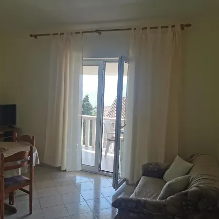 Dani Apartment