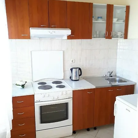 Apartment Dani