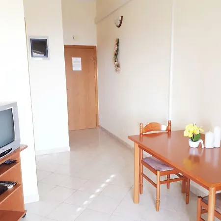 Apartment Dani *