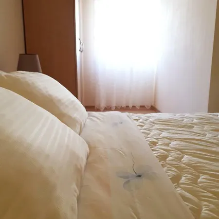 Dani Apartment