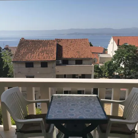 Apartmán Dani