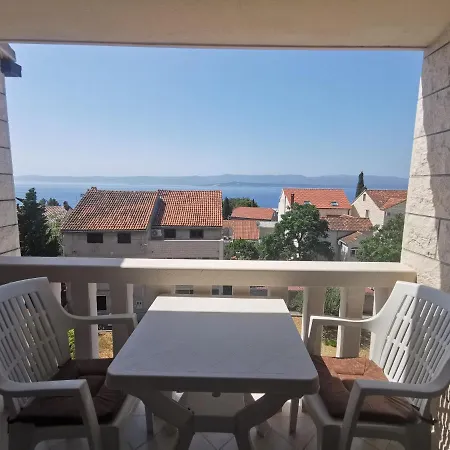 Dani Apartmán