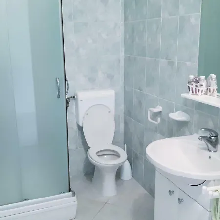 Apartmán Dani