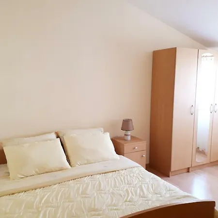 Apartmán Dani *